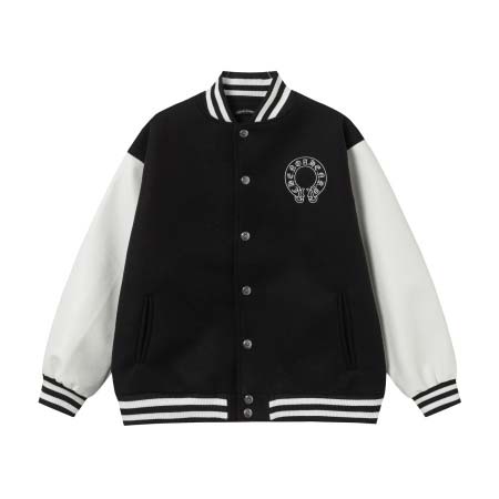 2025年10月9日秋冬入荷新作Chrome hearts ...