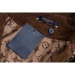 2025年10月9日秋冬入荷新作Louis Vuittonジャケット高品質安い人気商品/HL工場