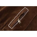 2025年10月9日秋冬入荷新作Louis Vuittonジャケット高品質安い人気商品/HL工場