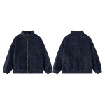 2025年10月9日秋冬入荷新作Louis Vuittonジャケット高品質安い人気商品/HL工場