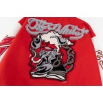 2025年10月9日秋冬入荷新作Off white ジャケット高品質安い人気商品/HL工場