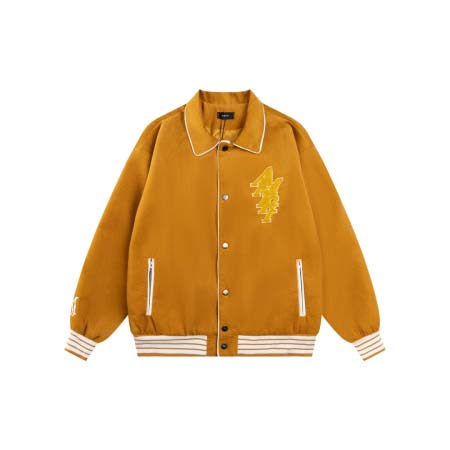 2025年10月9日秋冬入荷新作Amiriジャケット高品質安...