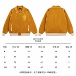 2025年10月9日秋冬入荷新作Amiriジャケット高品質安い人気商品/HL工場