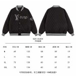 2025年10月9日秋冬入荷新作Louis Vuittonジャケット高品質安い人気商品/HL工場