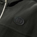 2025年10月9日秋冬入荷新作GUCCIジャケット高品質安い人気商品/HL工場