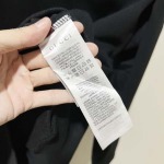 2025年10月9日秋冬入荷新作GUCCIパーカー高品質安い人気商品/HL工場