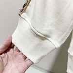 2025年10月9日秋冬入荷新作BURBERRYパーカー高品質安い人気商品/HL工場