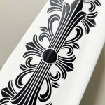 2025年10月9日秋冬入荷新作chrome heartsスウェット高品質安い人気商品/HL工場