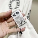 2025年10月9日秋冬入荷新作chrome heartsスウェット高品質安い人気商品/HL工場