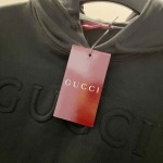 2025年10月9日秋冬入荷新作GUCCIパーカー高品質安い人気商品/HL工場