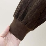 2025年10月9日秋冬入荷新作DIORパーカー高品質安い人気商品/HL工場