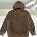 2025年10月9日秋冬入荷新作DIORパーカー高品質安い人気商品/HL工場