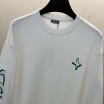 2025年10月9日秋冬入荷新作DIORスウェット高品質安い人気商品/HL工場