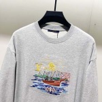 2025年10月9日秋冬入荷新作 LOUIS VUITTONスウェット高品質安い人気商品/HL工場