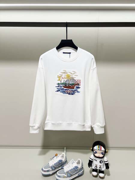 2025年10月9日秋冬入荷新作 LOUIS VUITTON...