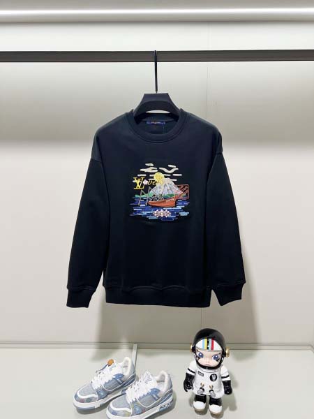 2025年10月9日秋冬入荷新作 LOUIS VUITTON...