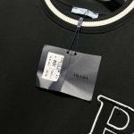 2025年10月9日秋冬入荷新作PRADAスウェット高品質安い人気商品/HL工場
