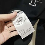 2025年10月9日秋冬入荷新作PRADAスウェット高品質安い人気商品/HL工場