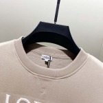 2025年10月9日秋冬入荷新作LOEWEスウェット高品質安い人気商品/HL工場