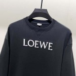 2025年10月9日秋冬入荷新作LOEWEスウェット高品質安い人気商品/HL工場