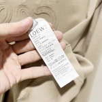 2025年10月9日秋冬入荷新作LOEWEスウェット高品質安い人気商品/HL工場
