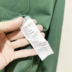 2025年10月9日秋冬入荷新作LOEWEスウェット高品質安い人気商品/HL工場