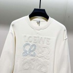 2025年10月9日秋冬入荷新作LOEWEスウェット高品質安い人気商品/HL工場