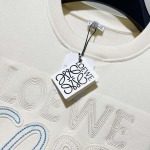 2025年10月9日秋冬入荷新作LOEWEスウェット高品質安い人気商品/HL工場