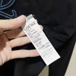 2025年10月9日秋冬入荷新作LOEWEスウェット高品質安い人気商品/HL工場