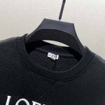 2025年10月9日秋冬入荷新作LOEWEスウェット高品質安い人気商品/HL工場