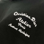 2025年10月9日秋冬入荷新作DIORパーカー高品質安い人気商品/HL工場