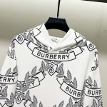 2025年10月9日秋冬入荷新作BURBERRYパーカー高品質安い人気商品/HL工場