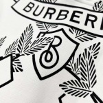 2025年10月9日秋冬入荷新作BURBERRYパーカー高品質安い人気商品/HL工場
