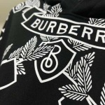2025年10月9日秋冬入荷新作BURBERRYパーカー高品質安い人気商品/HL工場