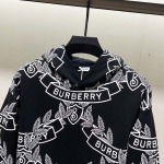 2025年10月9日秋冬入荷新作BURBERRYパーカー高品質安い人気商品/HL工場