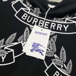 2025年10月9日秋冬入荷新作BURBERRYパーカー高品質安い人気商品/HL工場