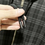 2025年10月9日秋冬入荷新作BURBERRYパーカー高品質安い人気商品/HL工場