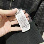 2025年10月9日秋冬入荷新作BURBERRYパーカー高品質安い人気商品/HL工場