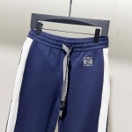 2025年10月9日秋冬入荷新作LOEWEズボン高品質安い人気商品/HL工場