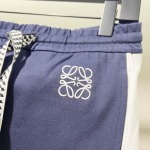 2025年10月9日秋冬入荷新作LOEWEズボン高品質安い人気商品/HL工場