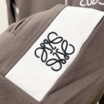 2025年10月9日秋冬入荷新作LOEWEジャケット高品質安い人気商品/HL工場