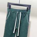 2025年10月9日秋冬入荷新作GUCCIズボン高品質安い人気商品/HL工場