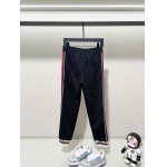 2025年10月9日秋冬入荷新作GUCCIズボン高品質安い人気商品/HL工場