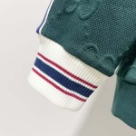 2025年10月9日秋冬入荷新作GUCCIジャケット高品質安い人気商品/HL工場