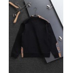2025年10月9日秋冬入荷新作BURBERRYスウェット高品質安い人気商品/HL工場