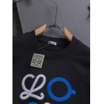 2025年10月9日秋冬入荷新作LOEWEスウェット高品質安い人気商品/HL工場