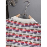 2025年10月9日秋冬入荷新作Diorニット/セーター高品質安い人気商品/HL工場