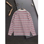 2025年10月9日秋冬入荷新作Diorニット/セーター高品質安い人気商品/HL工場