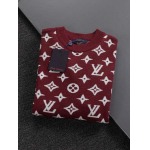 2025年10月9日秋冬入荷新作Louis Vuittonニット/セーター高品質安い人気商品/HL工場