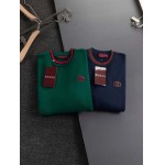 2025年10月9日秋冬入荷新作Gucciニット/セーター高品質安い人気商品/HL工場